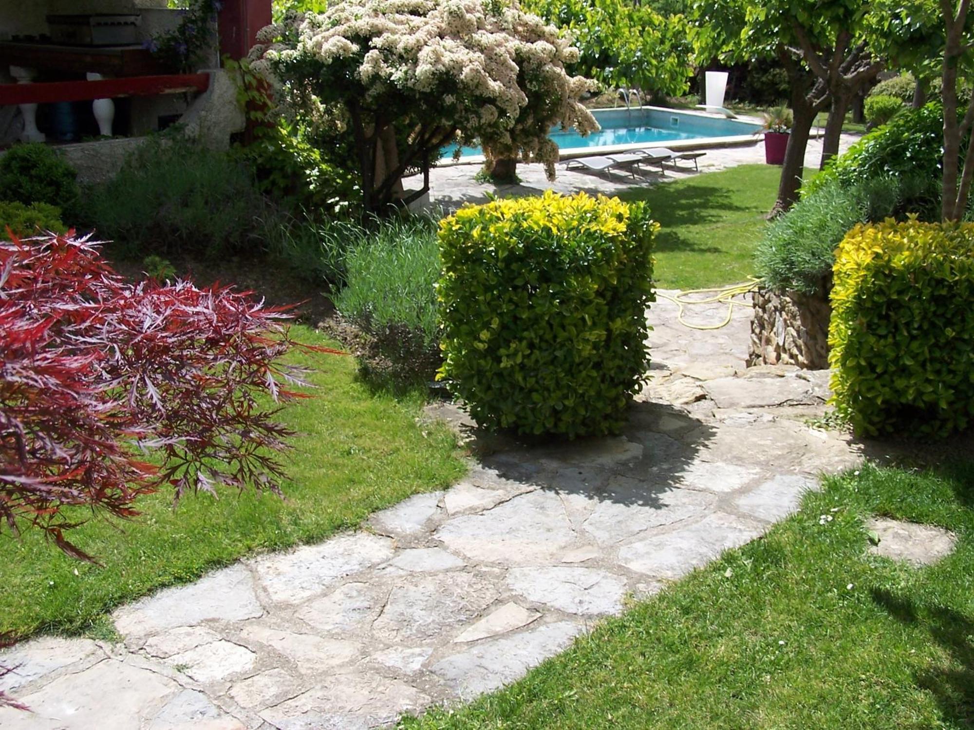 La Bastide Des Muriers Deaux Kültér fotó