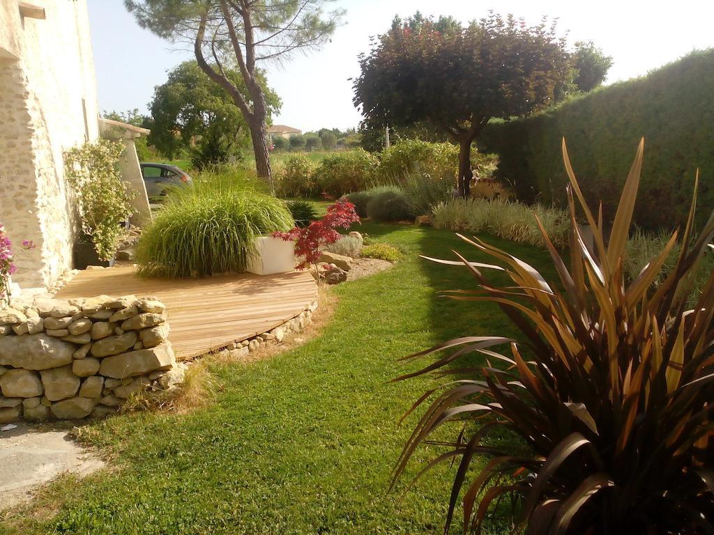 La Bastide Des Muriers Deaux Szoba fotó