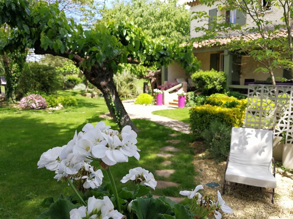 La Bastide Des Muriers Deaux Kültér fotó