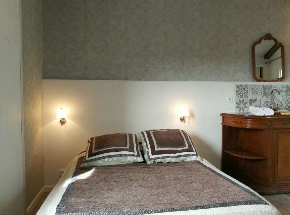 La Bastide Des Muriers Deaux Kültér fotó