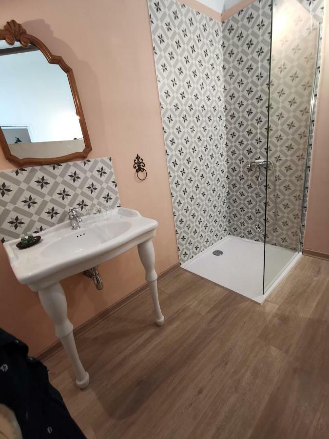 La Bastide Des Muriers Deaux Kültér fotó